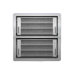1540-511 Smart Vent Stacker