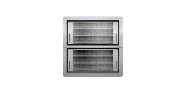 1540-511 Smart Vent Stacker