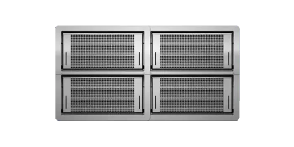 1540-550 Smart Vent Quad
