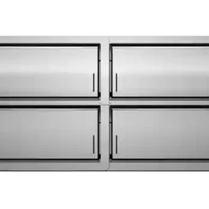 1540-560 Smart Vent Quad