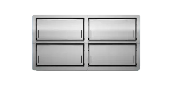 1540-560 Smart Vent Quad