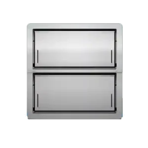 1540-521 Smart Vent Stacker