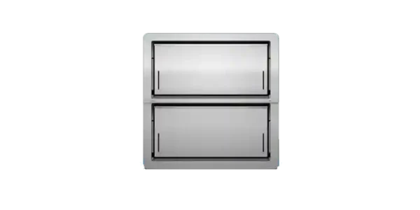 1540-521 Smart Vent Stacker