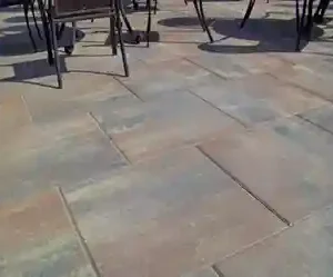 24 inch Patio Stone