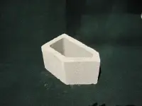 45 Degree Short block