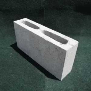 4 x 8 x 16 Partition concrete block