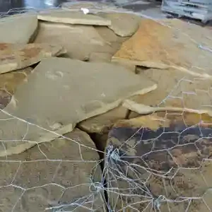 Caribou Ridge Stone