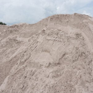 Mason Sand