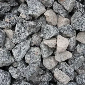 Granite Gravel