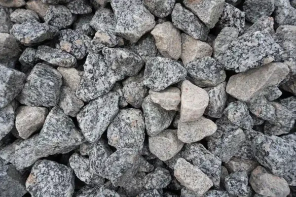 Salt and Pepper Granite