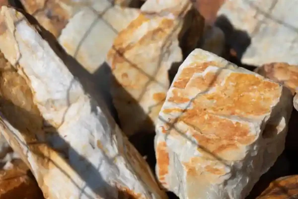 Caribbean Sunset Stone