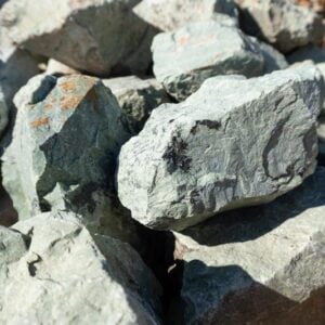 Caspian Green Boulders
