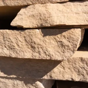 Driftwood Stone