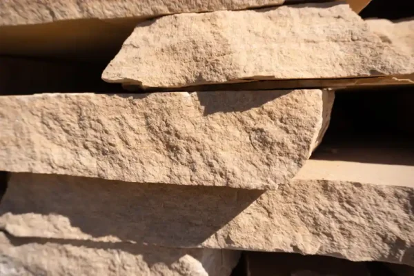 Driftwood Stone