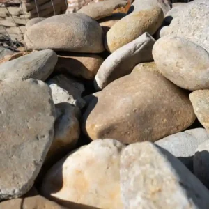 Huck Finn stone