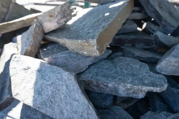 Cove Gray Stone