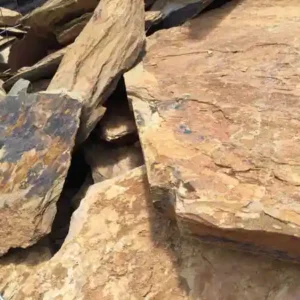 Georgia Sunset Stone