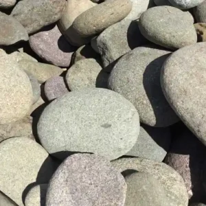 Nahanni River Stone