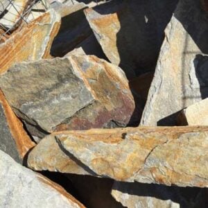 Desert Brown Stone