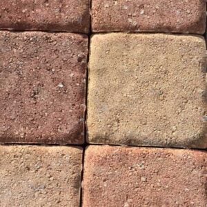 New Chicago Paver