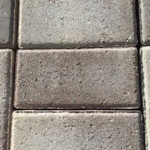 Mocha Paver Brick