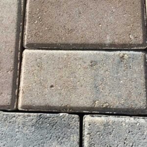 Everglade Paver Brick