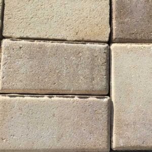 Pavers