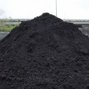 Garden Soil