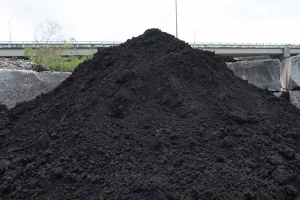 Garden Soil