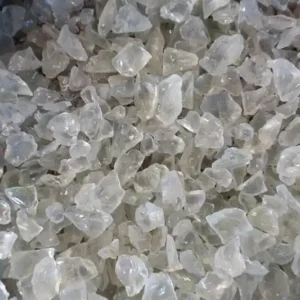 Crushed Glass Landscape Rocks