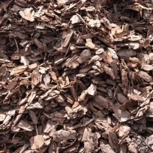 Pine Bark Mulch