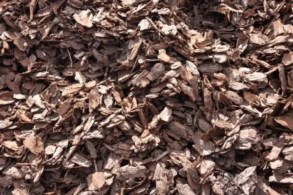 Pine Bark Mulch