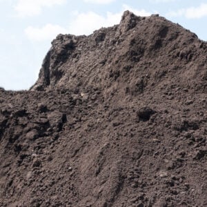 Topsoil