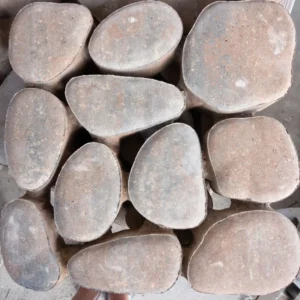 River Stone Pavers