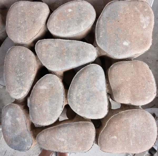 River Stone Pavers