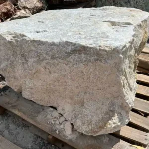 Pantheon Boulders