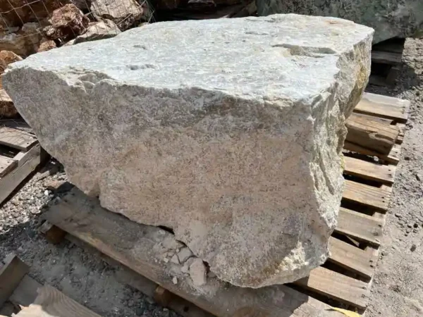 Pantheon Boulders
