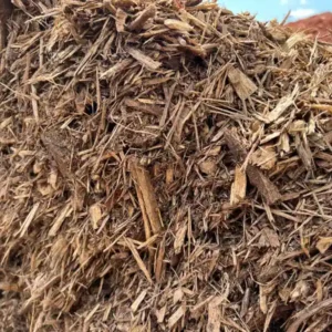 Cypress Mulch Blend