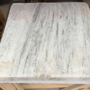 Greek “Bush Hammered” Sky Paver