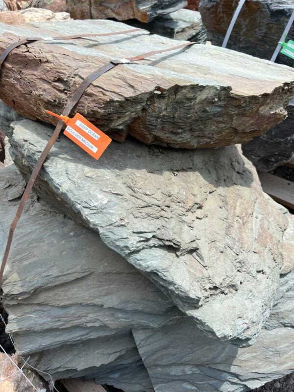 Caruba Deep Ocean Boulders