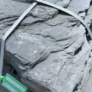 Calico Black Slate