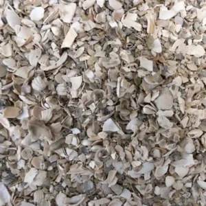 Fine Shell Screening