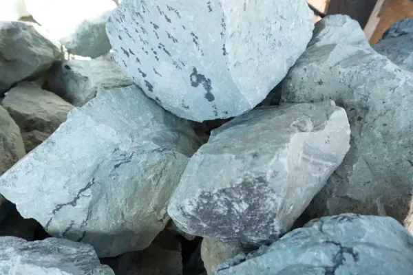 Caspian Green Boulders - Image 2