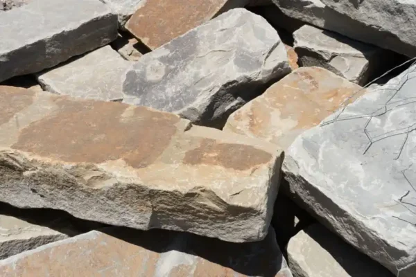 Buffalo Canyon Stone - Image 2