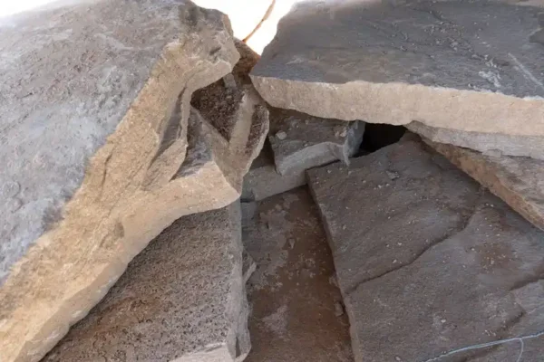Sinai Stone - Image 2