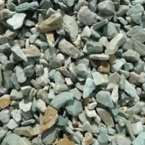 Coastal Caribbean Green Stone