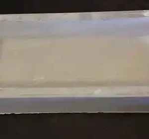 Concrete Splash Block