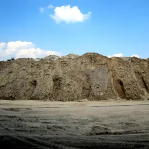 Fill Dirt