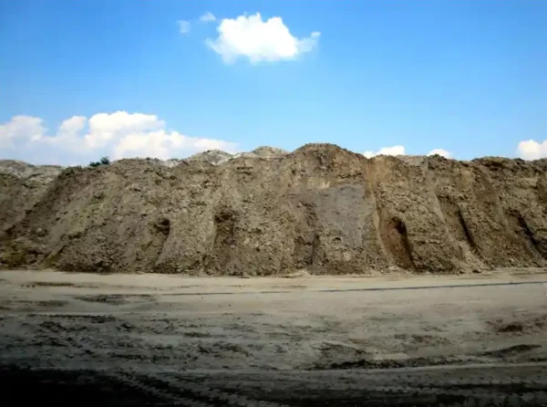 Fill Dirt
