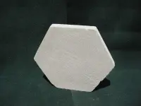 16 inch Hex Block